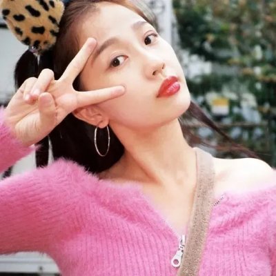 金车美人